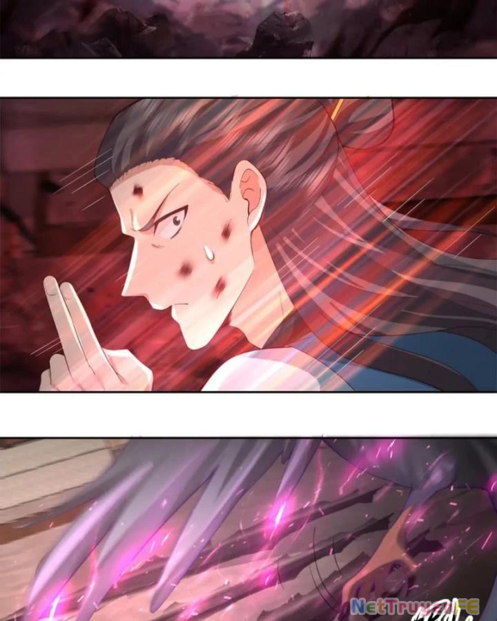 Hỗn Độn Đan Thần Chapter 388 - Next Chapter 389