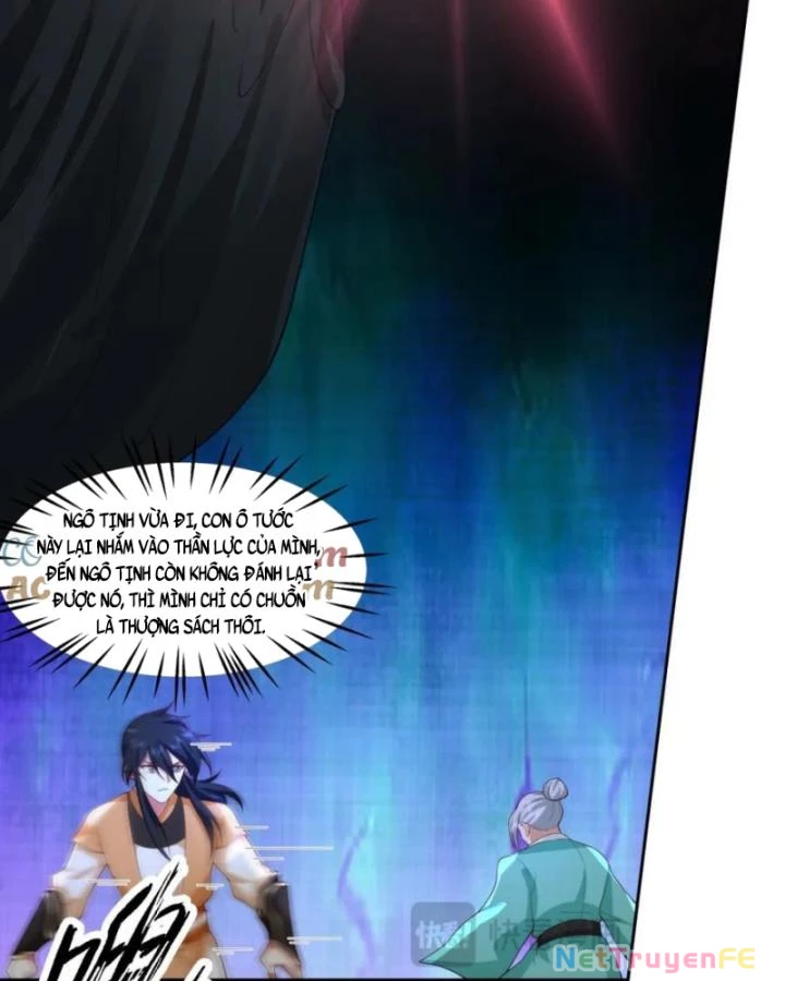 Hỗn Độn Đan Thần Chapter 388 - Next Chapter 389