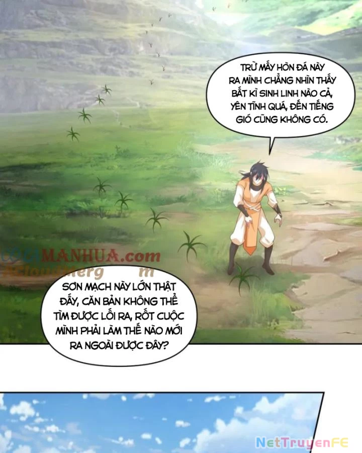 Hỗn Độn Đan Thần Chapter 388 - Next Chapter 389