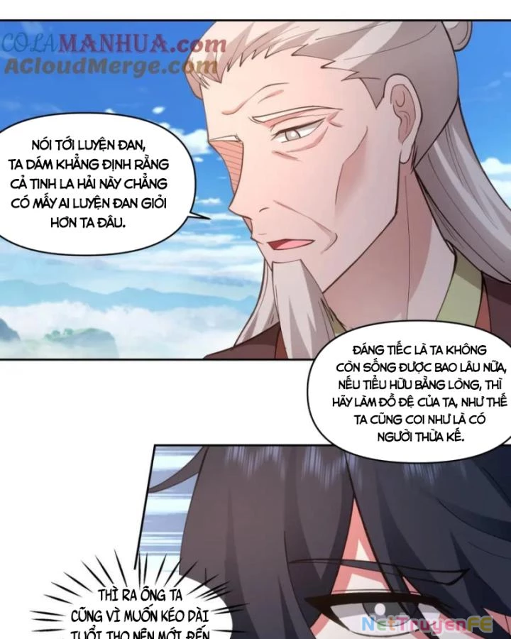 Hỗn Độn Đan Thần Chapter 388 - Next Chapter 389
