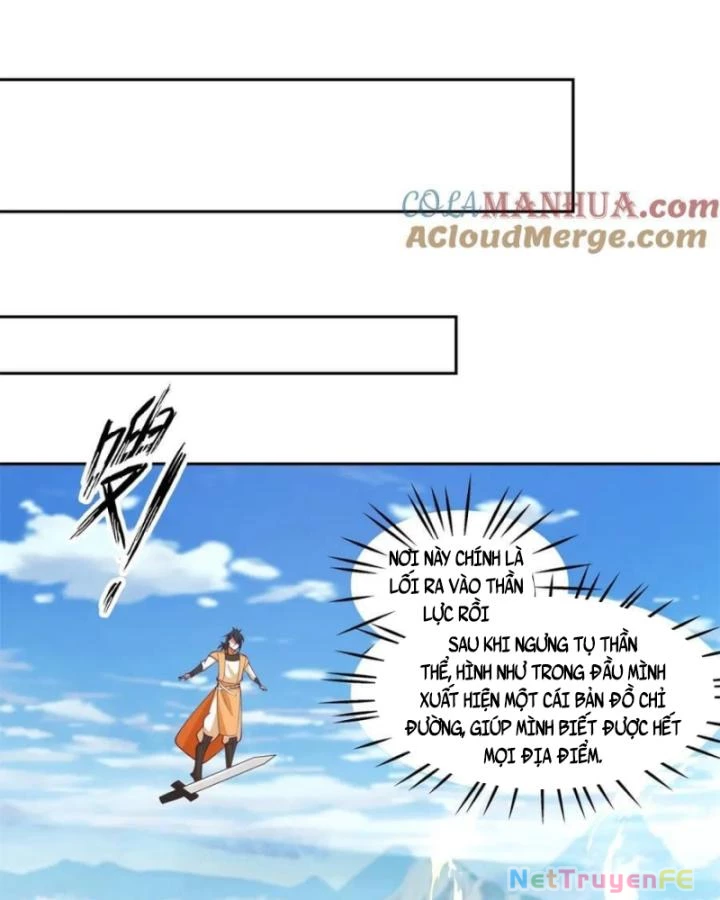 Hỗn Độn Đan Thần Chapter 390 - Trang 2