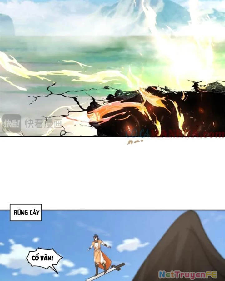 Hỗn Độn Đan Thần Chapter 390 - Trang 2