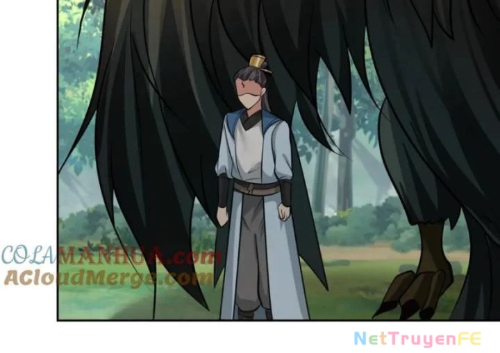 Hỗn Độn Đan Thần Chapter 390 - Trang 2