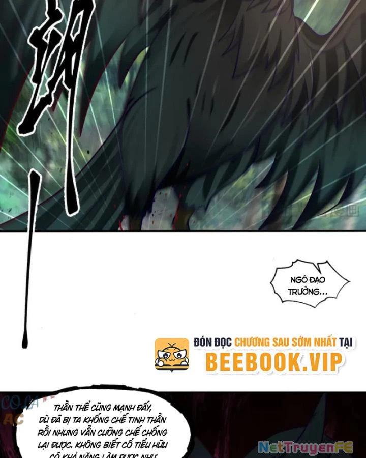 Hỗn Độn Đan Thần Chapter 390 - Trang 2