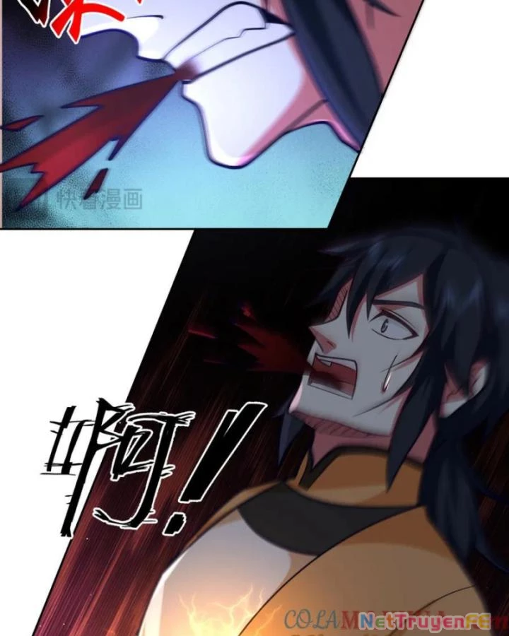 Hỗn Độn Đan Thần Chapter 391 - Trang 2