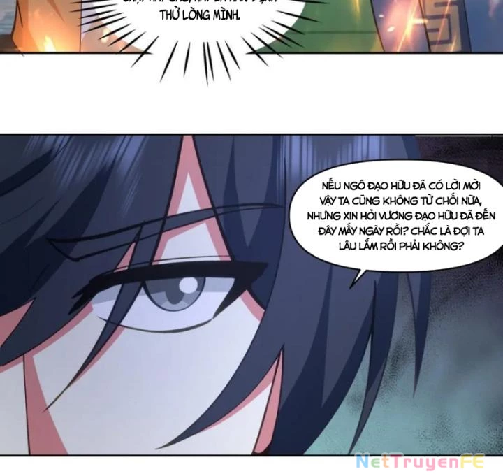 Hỗn Độn Đan Thần Chapter 392 - Trang 2