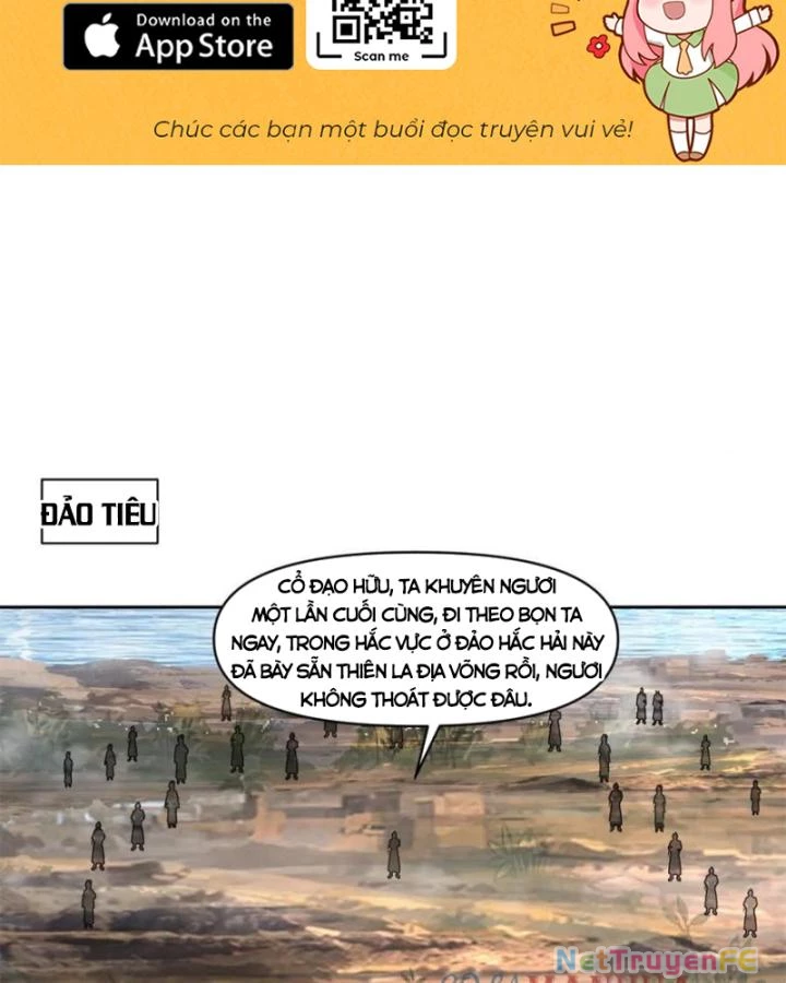 Hỗn Độn Đan Thần Chapter 393 - Trang 2