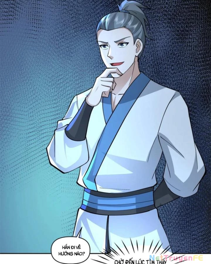 Hỗn Độn Đan Thần Chapter 393 - Trang 2