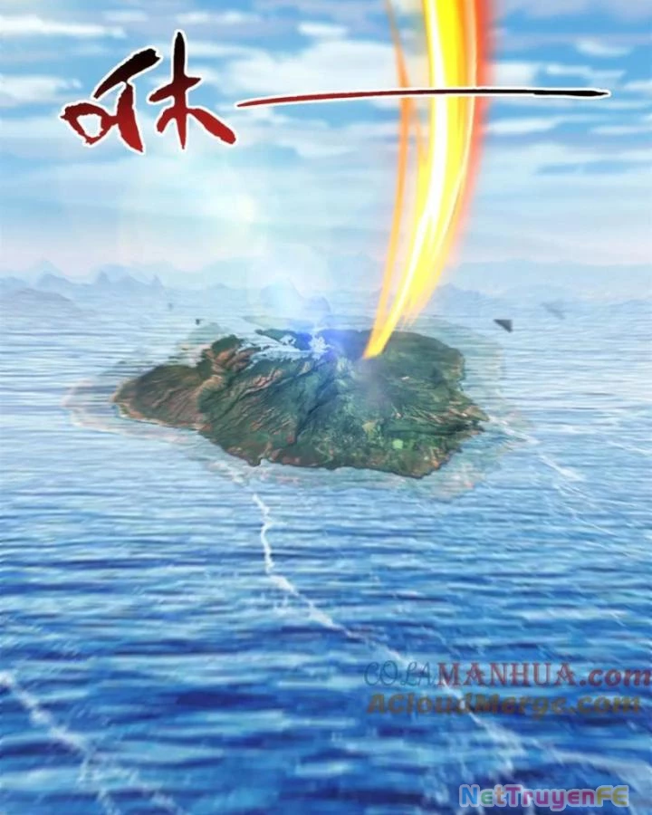 Hỗn Độn Đan Thần Chapter 393 - Trang 2