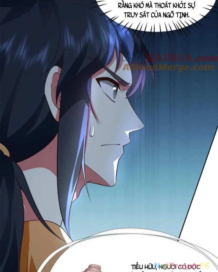 Hỗn Độn Đan Thần Chapter 394 - Trang 2