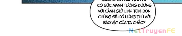 Hỗn Độn Đan Thần Chapter 395 - Trang 2