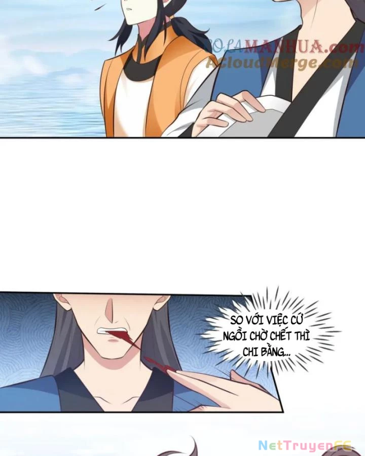 Hỗn Độn Đan Thần Chapter 396 - Trang 2