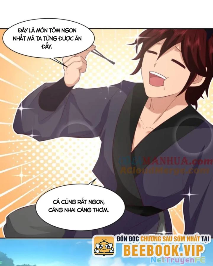 Hỗn Độn Đan Thần Chapter 397 - Trang 2
