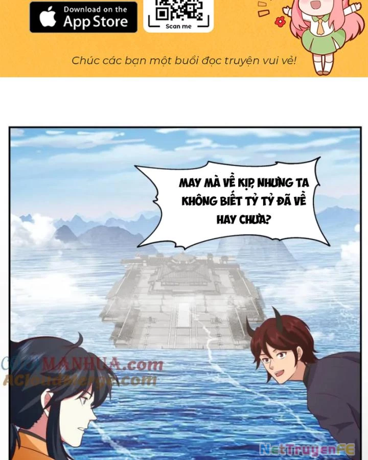 Hỗn Độn Đan Thần Chapter 398 - Next Chapter 399