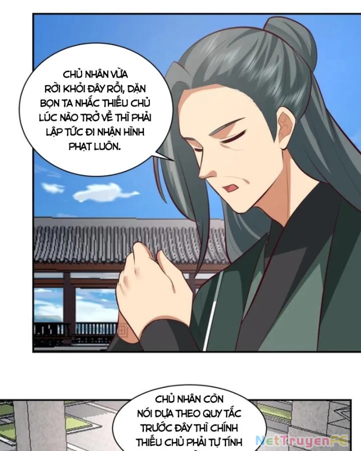 Hỗn Độn Đan Thần Chapter 398 - Next Chapter 399