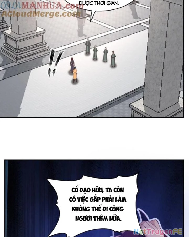 Hỗn Độn Đan Thần Chapter 398 - Next Chapter 399