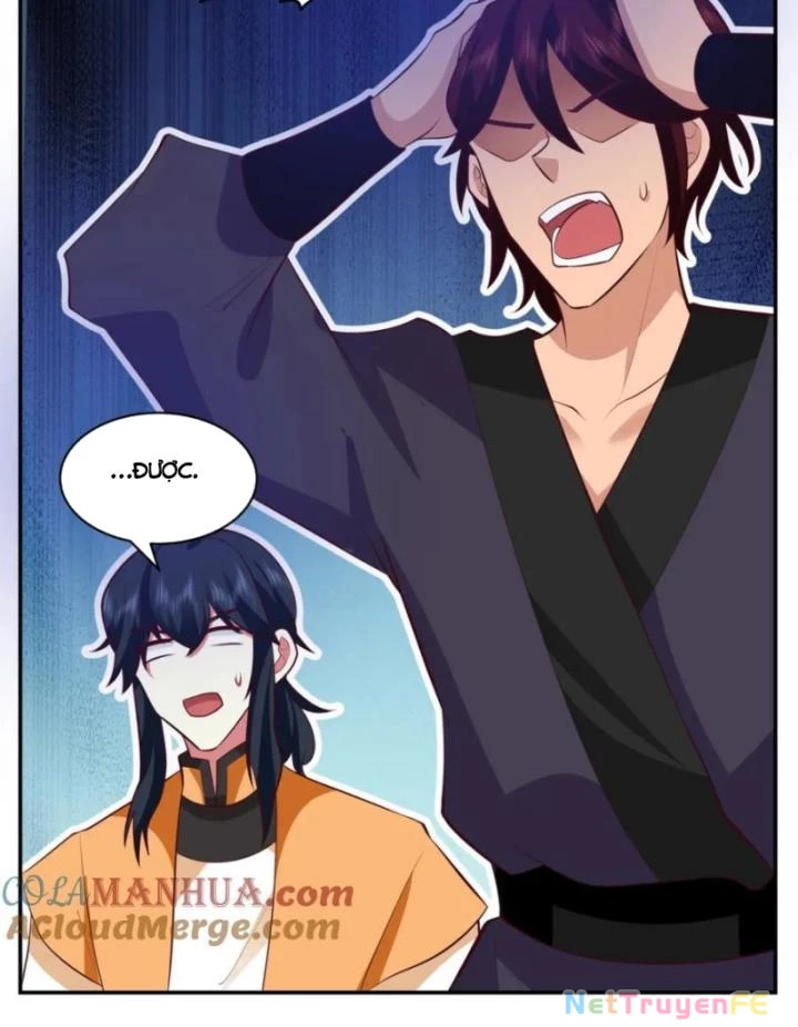 Hỗn Độn Đan Thần Chapter 398 - Next Chapter 399