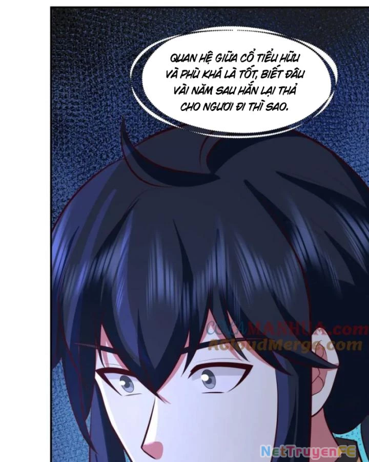 Hỗn Độn Đan Thần Chapter 398 - Next Chapter 399