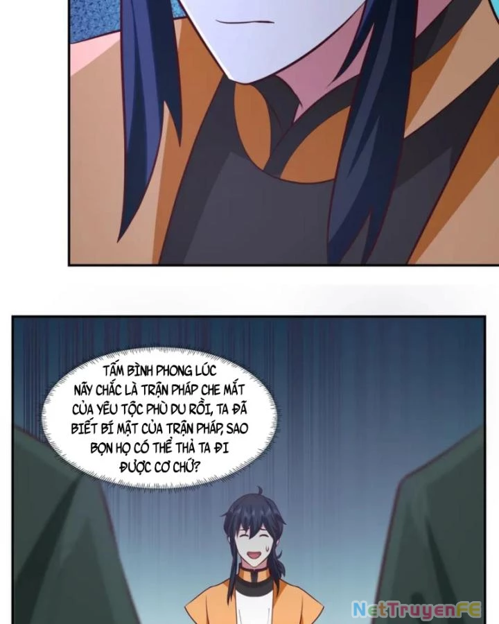 Hỗn Độn Đan Thần Chapter 398 - Next Chapter 399