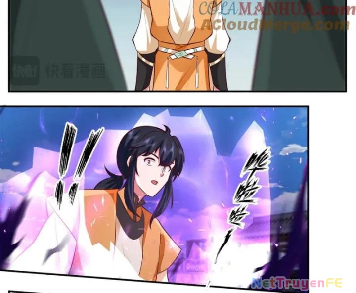 Hỗn Độn Đan Thần Chapter 398 - Next Chapter 399