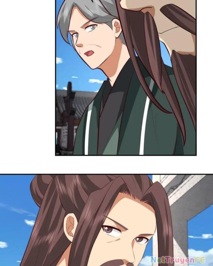 Hỗn Độn Đan Thần Chapter 398 - Next Chapter 399