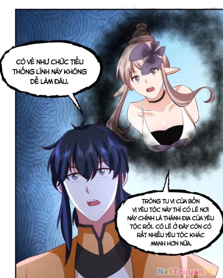 Hỗn Độn Đan Thần Chapter 398 - Next Chapter 399