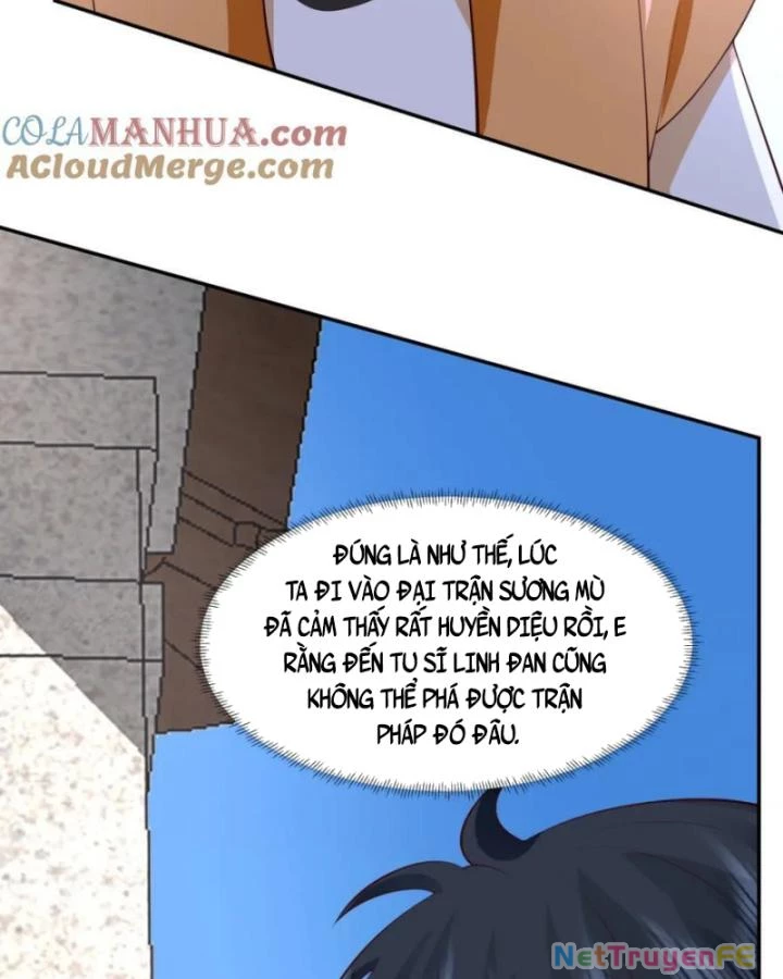 Hỗn Độn Đan Thần Chapter 398 - Next Chapter 399