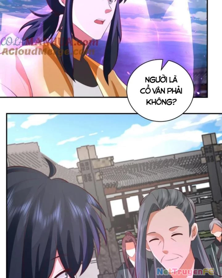 Hỗn Độn Đan Thần Chapter 398 - Next Chapter 399