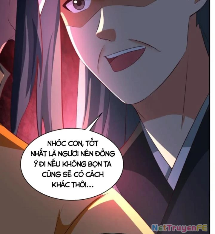 Hỗn Độn Đan Thần Chapter 398 - Next Chapter 399