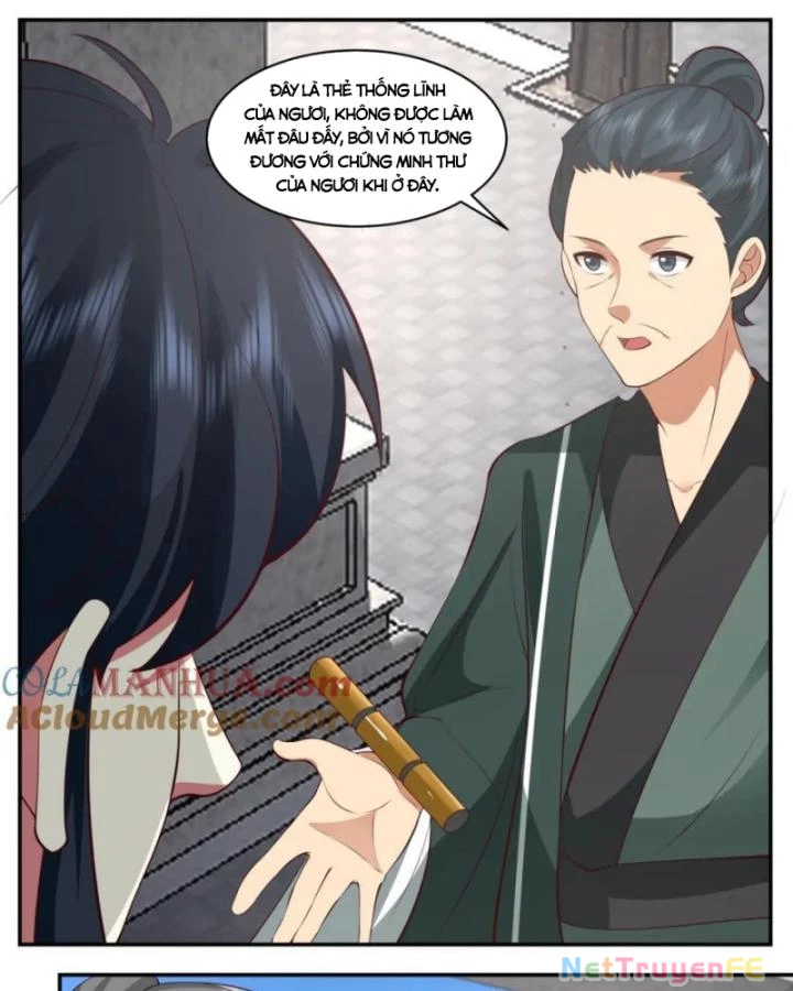 Hỗn Độn Đan Thần Chapter 398 - Next Chapter 399