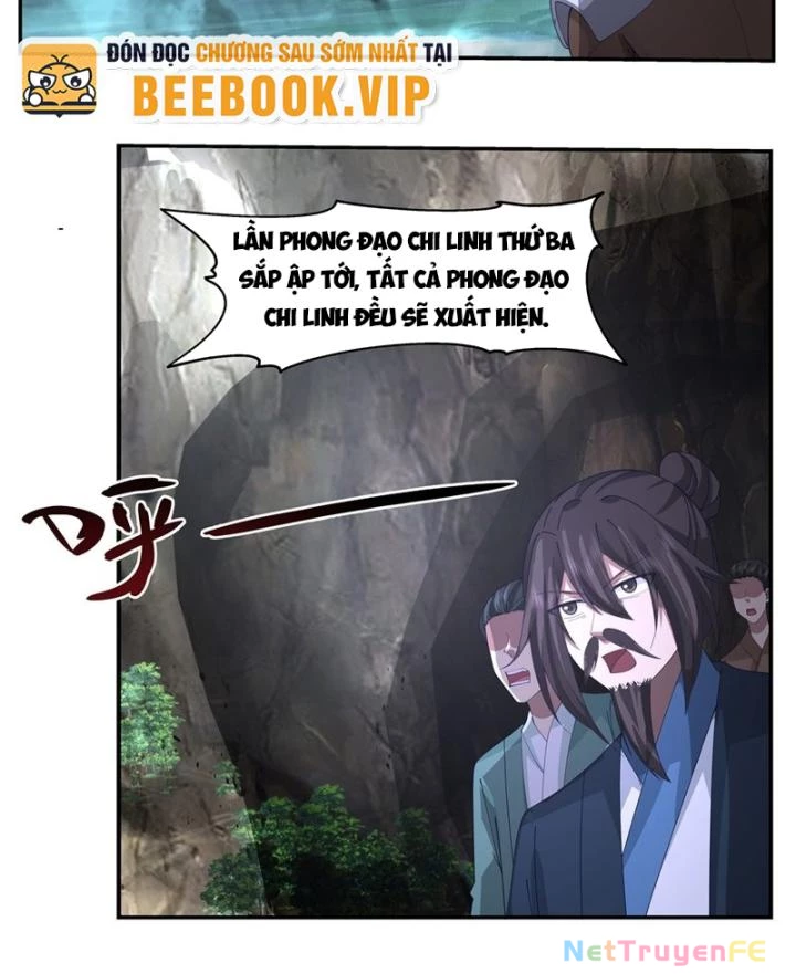 Hỗn Độn Đan Thần Chapter 404 - Next Chapter 405