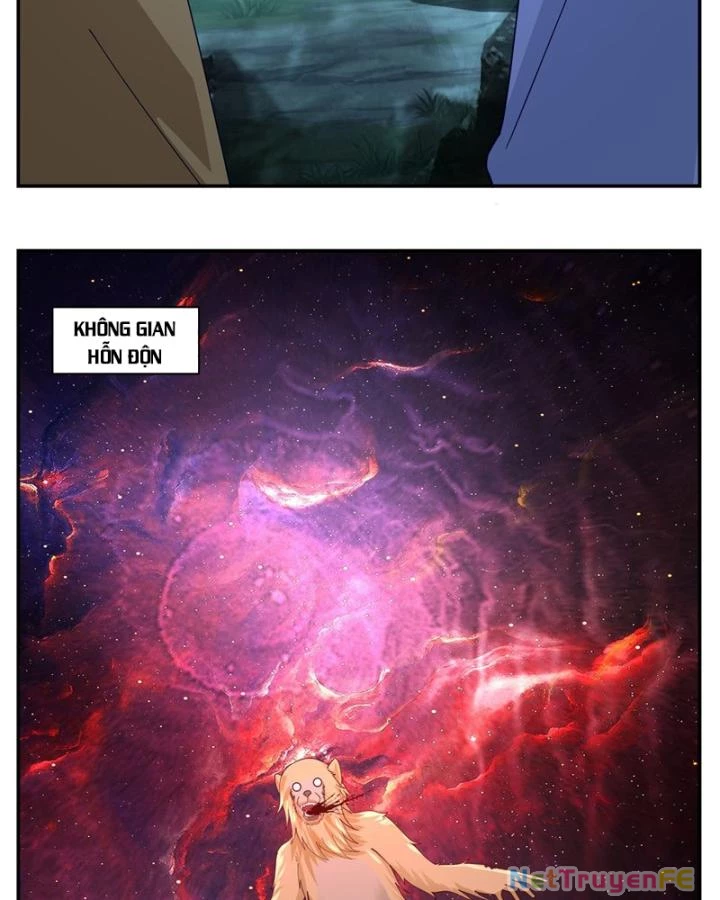 Hỗn Độn Đan Thần Chapter 404 - Next Chapter 405