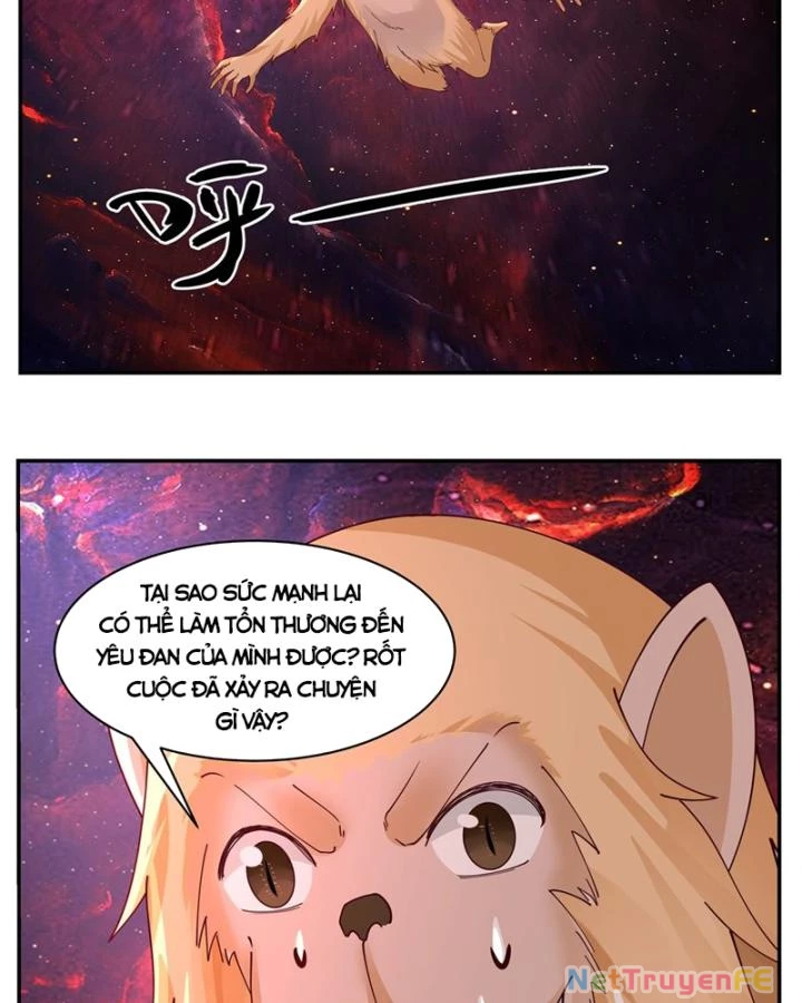 Hỗn Độn Đan Thần Chapter 404 - Next Chapter 405