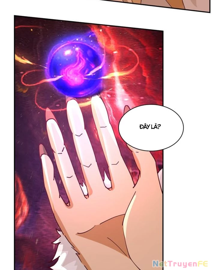 Hỗn Độn Đan Thần Chapter 404 - Next Chapter 405