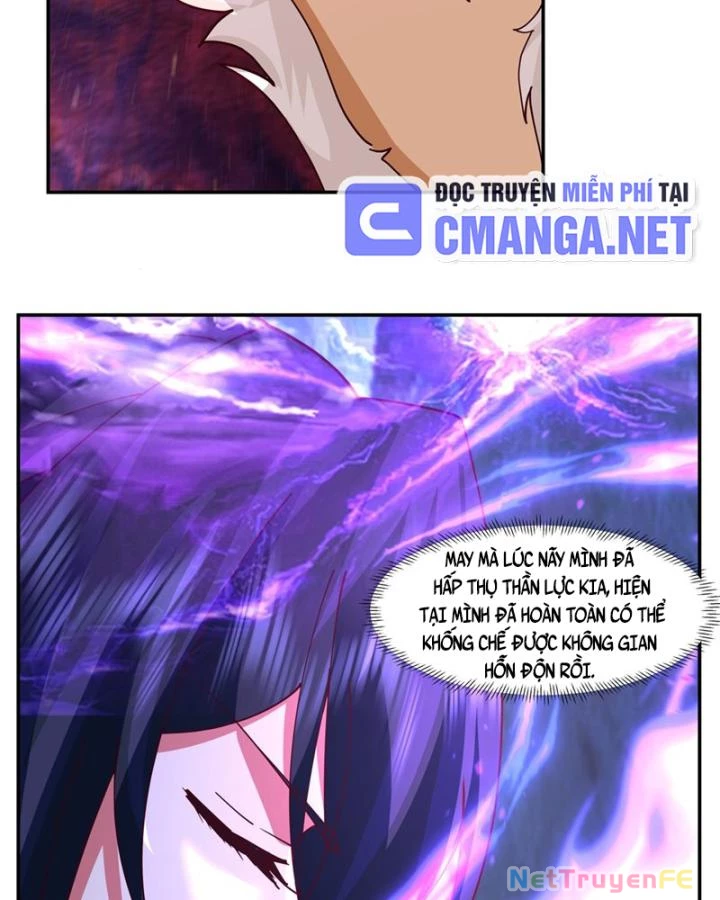 Hỗn Độn Đan Thần Chapter 404 - Next Chapter 405
