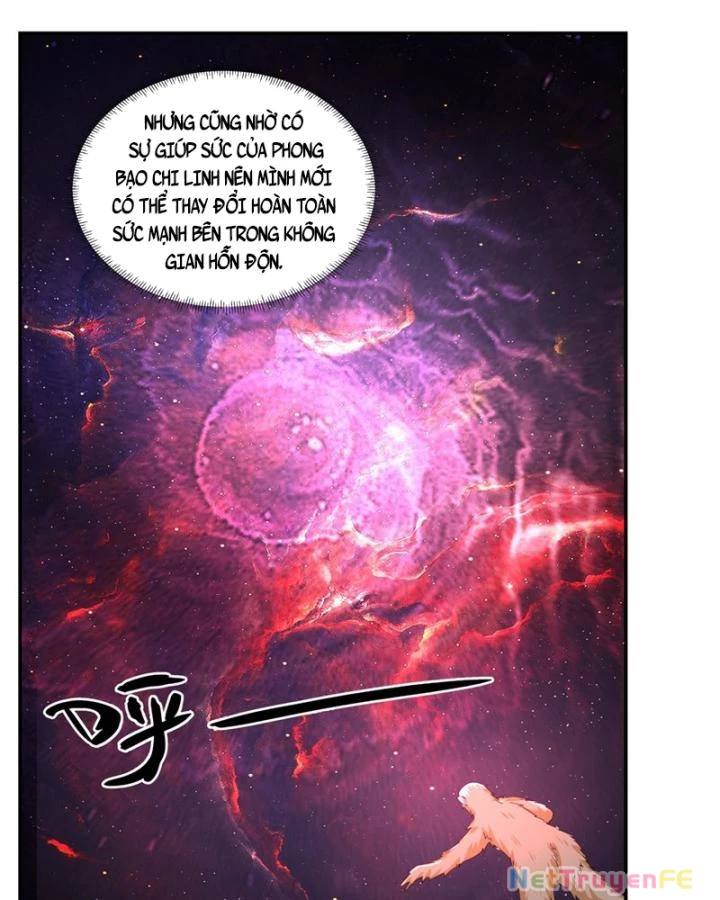 Hỗn Độn Đan Thần Chapter 404 - Next Chapter 405