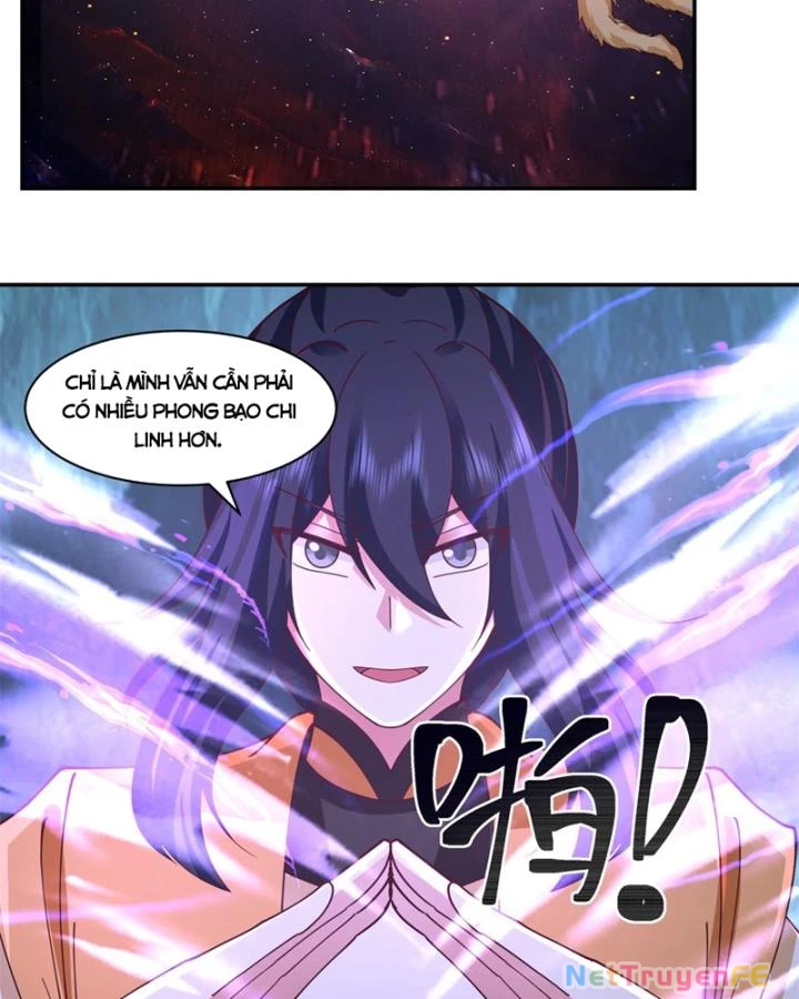 Hỗn Độn Đan Thần Chapter 404 - Next Chapter 405