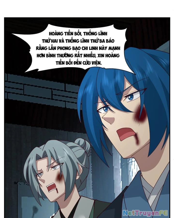 Hỗn Độn Đan Thần Chapter 404 - Next Chapter 405