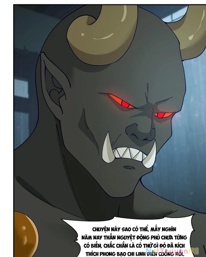 Hỗn Độn Đan Thần Chapter 404 - Next Chapter 405