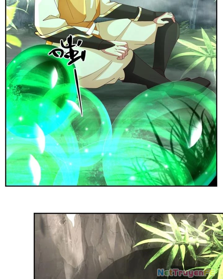 Hỗn Độn Đan Thần Chapter 404 - Next Chapter 405