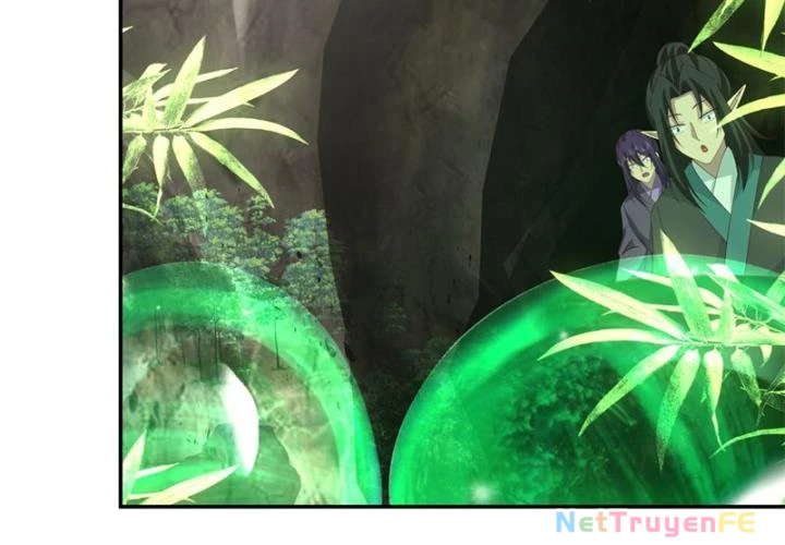 Hỗn Độn Đan Thần Chapter 404 - Next Chapter 405