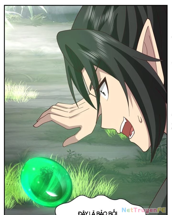 Hỗn Độn Đan Thần Chapter 404 - Next Chapter 405