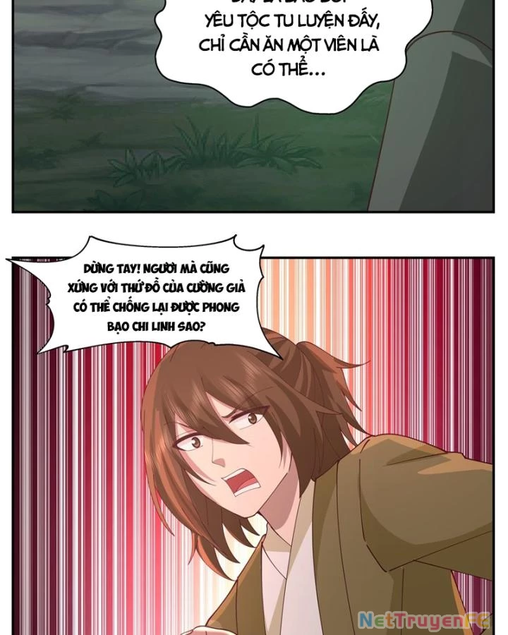 Hỗn Độn Đan Thần Chapter 404 - Next Chapter 405
