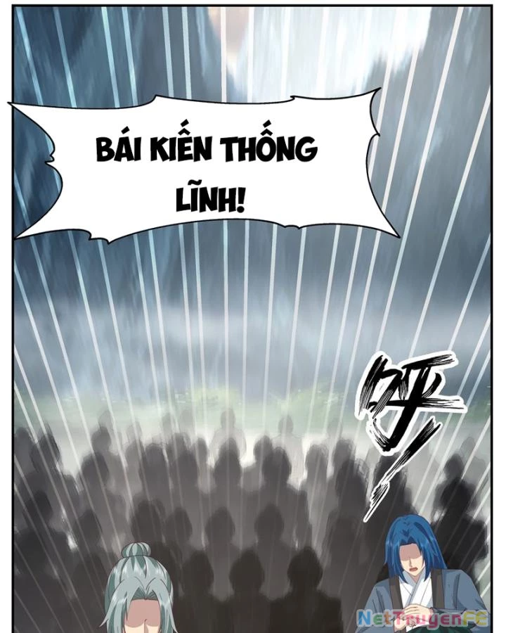Hỗn Độn Đan Thần Chapter 404 - Next Chapter 405