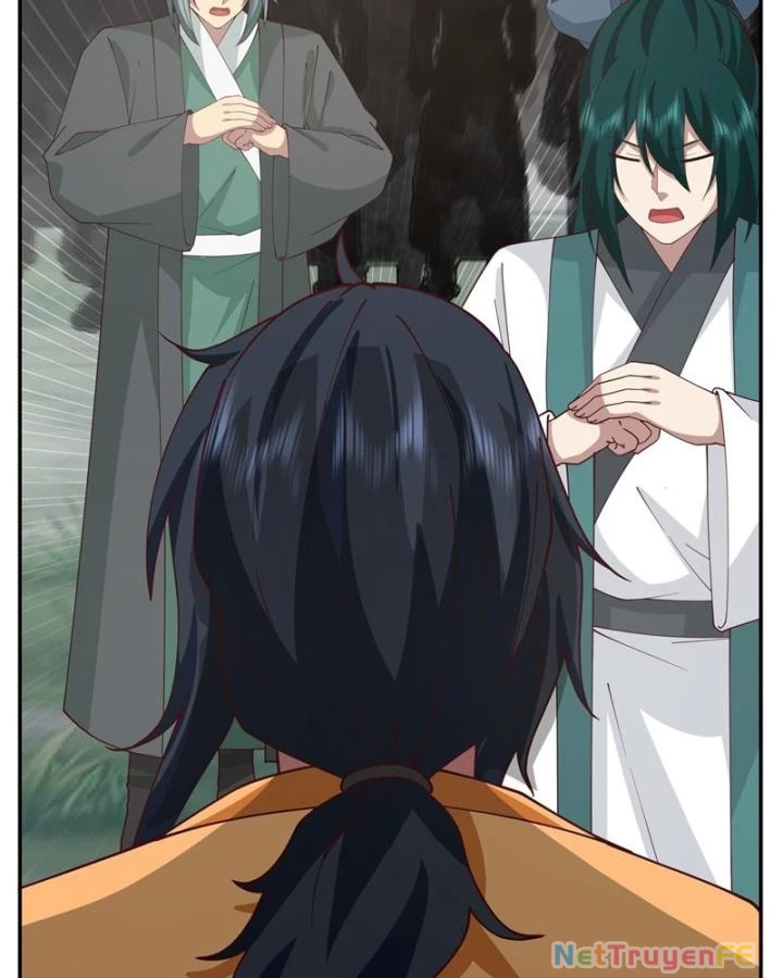 Hỗn Độn Đan Thần Chapter 404 - Next Chapter 405