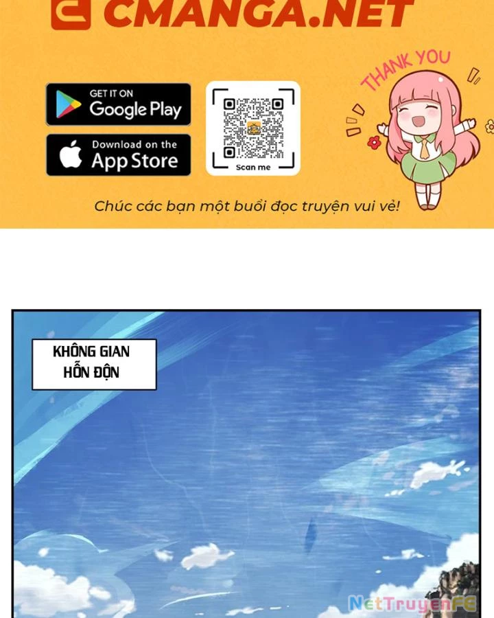 Hỗn Độn Đan Thần Chapter 406 - Next Chapter 407