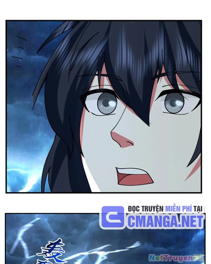 Hỗn Độn Đan Thần Chapter 406 - Next Chapter 407