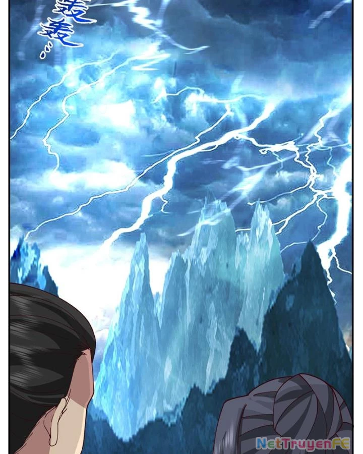 Hỗn Độn Đan Thần Chapter 406 - Next Chapter 407