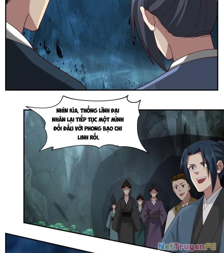 Hỗn Độn Đan Thần Chapter 406 - Next Chapter 407