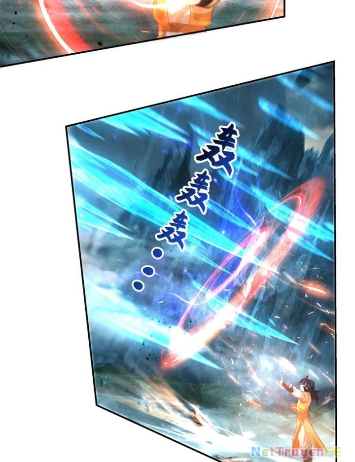 Hỗn Độn Đan Thần Chapter 406 - Next Chapter 407